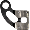 RIGHT-SIDE SHAFT SUPPORT