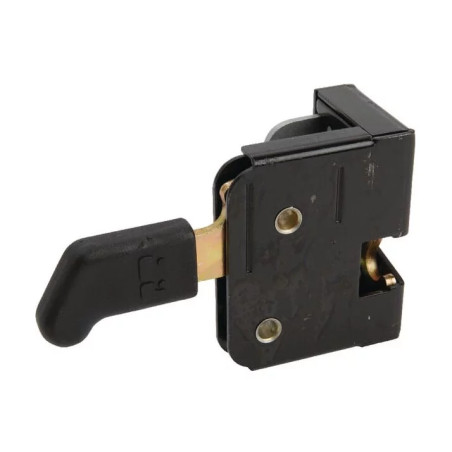 ADAPTABLE LEFT DOOR LOCK FOR CLAAS