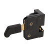 ADAPTABLE LEFT DOOR LOCK FOR CLAAS