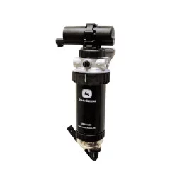 FILTRE A GASOIL COMPLET AVEC POMPE ELECTRIQUE ADAPTABLE 