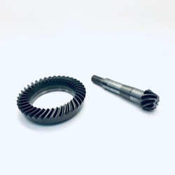 FRONT AXLE BEVEL GEAR Z9 / 39
