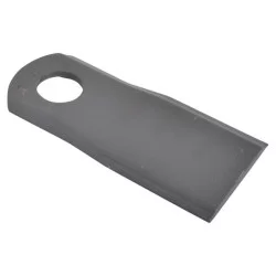 COUTEAUX VRILLE DROIT 115 X 48 MM BOITE DE 25 