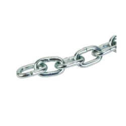 SHORT CHAIN - LINK Ø 6 MM - SOLD BY THE METER