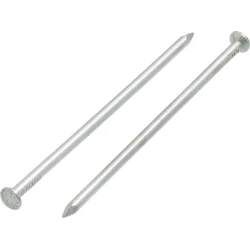 CLOU ZINGUE - 7 X 225 MM - PACK DE 5 KG 