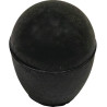 PLASTIC BALL FOR DISTRIBUTOR CONTROL LEVER