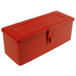 TOOLBOX PARA MASSEY FERGUSON 