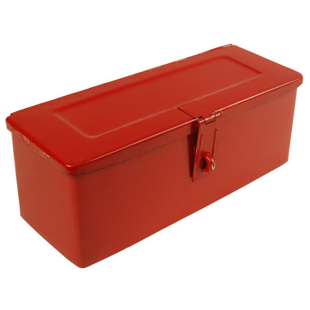 TOOLBOX PER MASSEY FERGUSON 
