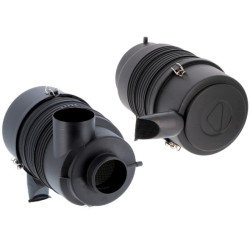 ENGINE AIR FILTER ASSEMBLY