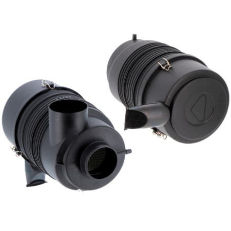 ENGINE AIR FILTER ASSEMBLY