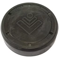 FRONT FENDER SUPPORT PLUG