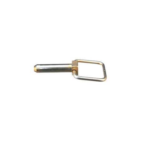 CATEGORY 4 HITCHING PIN