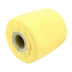 BUTEE DE SUSPENSION ARRIERE DE CABINE 