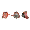 RIGHT-SIDE FRONT AXLE PIVOT SUPPORT