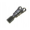 EXTERNAL HALF CARDAN SHAFT