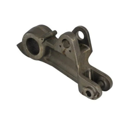 BRAZO ELEVADOR DERECHO ADAPTABLE PARA JOHN DEERE