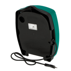 230 VOLT FENCE ENERGIZER AKO POWER PROFI NDI 15000 DIGITAL - 14.5J