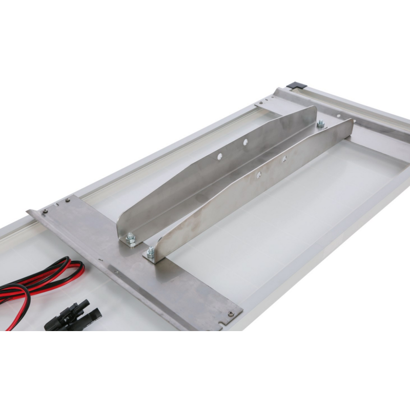 Cravatta Per Cavi Supporti In Muratura A Bussola Spina A Parete - Foto 11