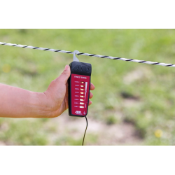 6-LEVEL FENCE TESTER 