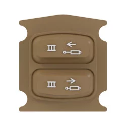 COVER FOR JOHN DEERE DISTRIBUTOR KNOBS
