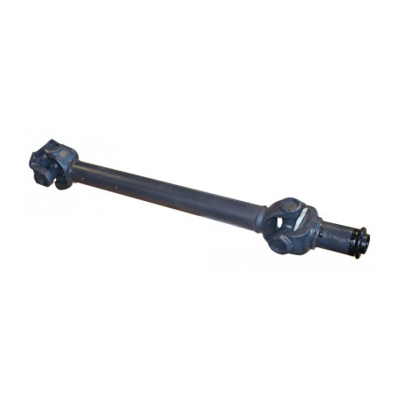 SENDEWELLE FÜR CNH-TRAKTOR