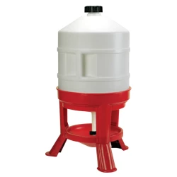 30-LITER POULTRY DRINKER