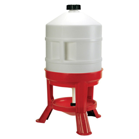 30-LITER POULTRY DRINKER