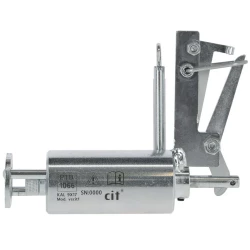 FUSIL A TAUPES 