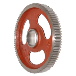 PIGNON DE DISTRIBUTION SUPERIEUR 90 X 236 MM Z90 POUR MOTEUR PERKINS 