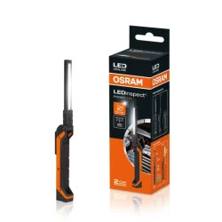 LAMPADA DI ISPEZIONE RICARICABILE - LEDinspect POCKET 200 - OSRAM