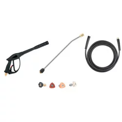 Eau froide Hydrocleaner SUPREME 75 (professionnel)