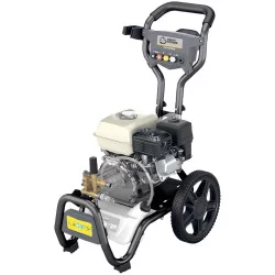 Nettoyeur haute pression à eau froide SUPREME 40 (professionnel)