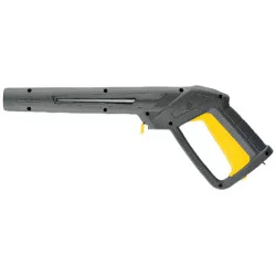 Pistola de lavagem de pressão