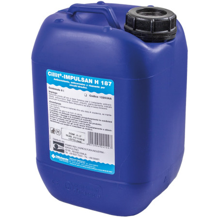 Descaler 5 l