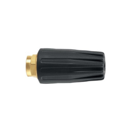 Non-adjustable turbo head (fig.7)