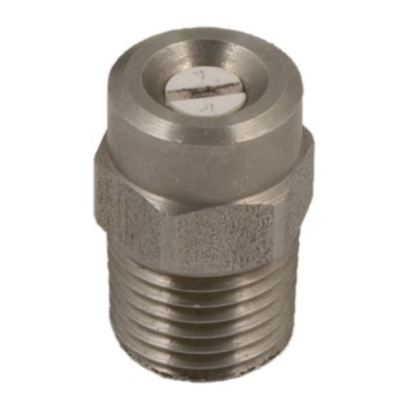 25° ceramic nozzle for lances (fig.5)
