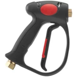 Pistola automática de alta pressão (fig.2)