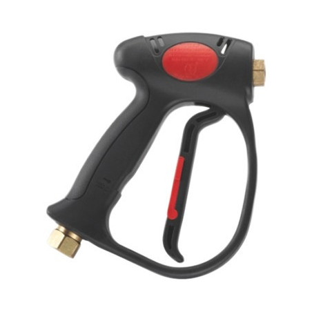 Pistola automatica ad alta pressione (fig.2)
