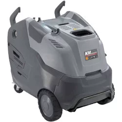 KM CLASSIC 6.15 hot water pressure washer (professional)