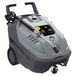 KP CLASSIC 3.10 idropulitrice ad acqua calda (semi-professionale)