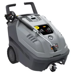 KP CLASSIC 3.10 lavadora de alta pressão a água quente (semi-profissional)