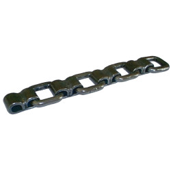 Catena ad anello passo 80