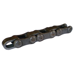 Catena para desilatore passo 100