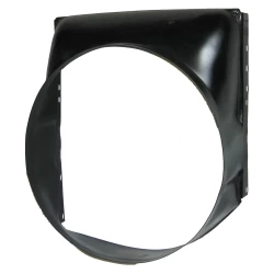 DEFLECTEUR D'AIR POUR RADIATEUR MASSEY FERGUSON 