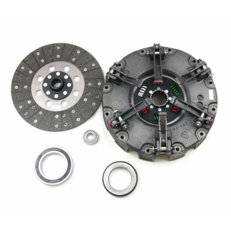 COMPLETE CLUTCH KIT