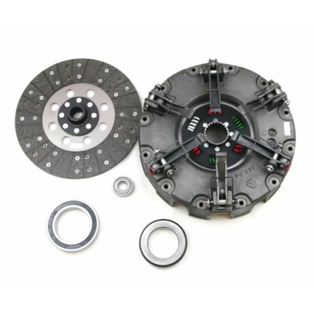KIT EMBRAYAGE COMPLET 