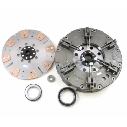 COMPLETE CLUTCH KIT