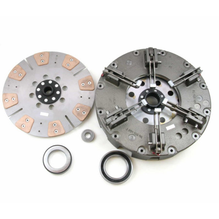 COMPLETE CLUTCH KIT