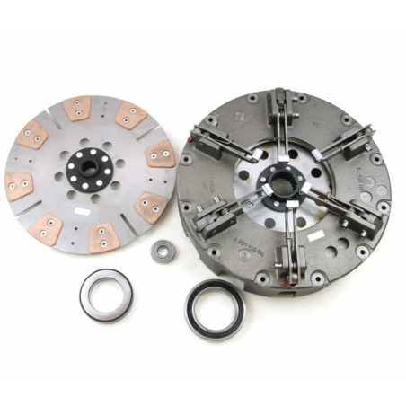 KIT EMBRAYAGE COMPLET KIT EMBRAYAGE COMPLET