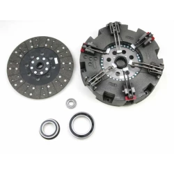 KIT EMBRAYAGE COMPLET 