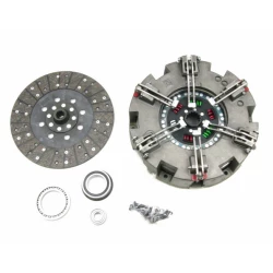 KIT EMBRAYAGE COMPLET
